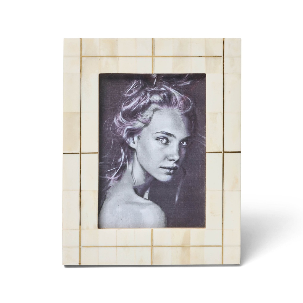 [E604] Jiya Photo Frame 5 x 7