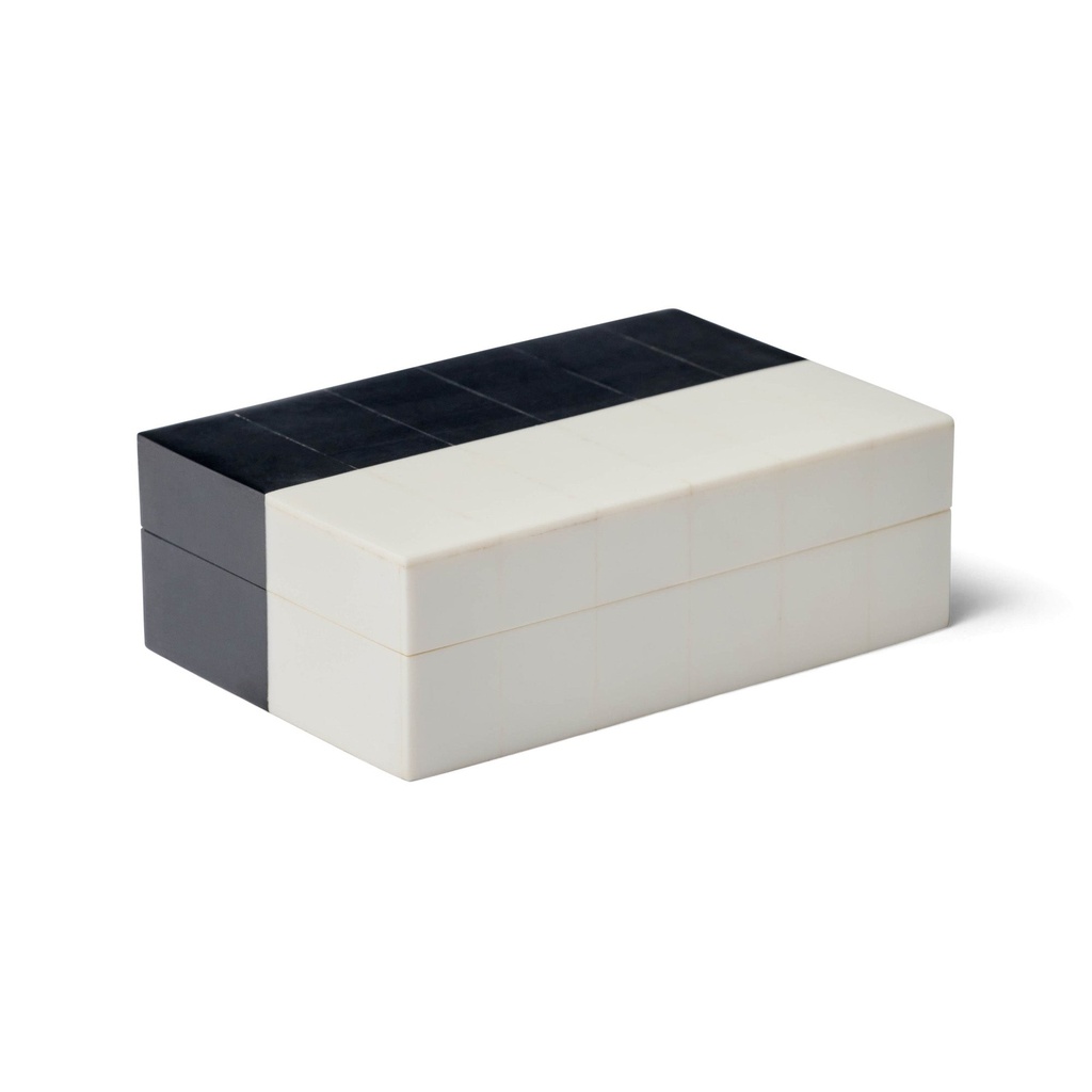 [E605] Tasma Box Rectangle
