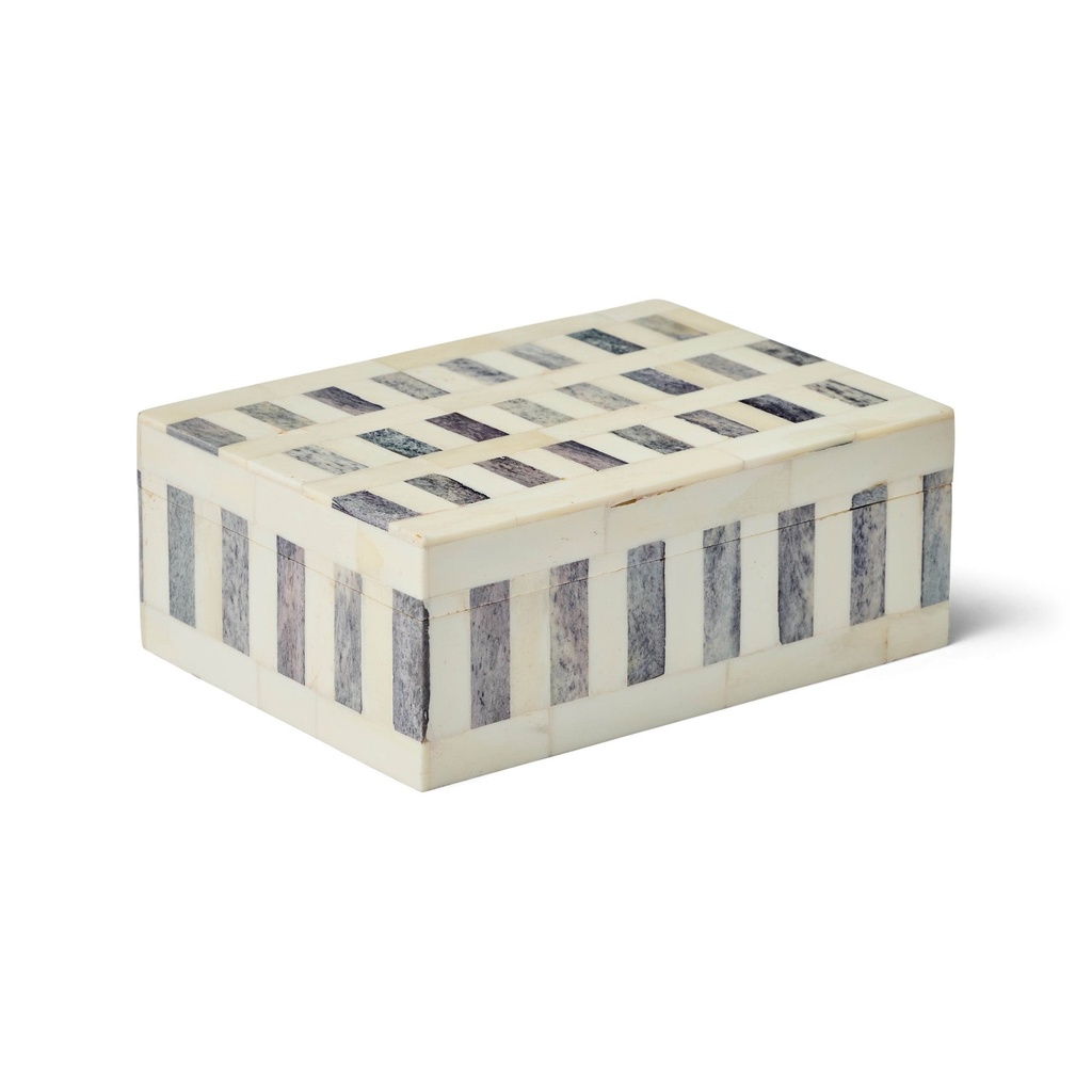 [E607] Naya Box Rectangle