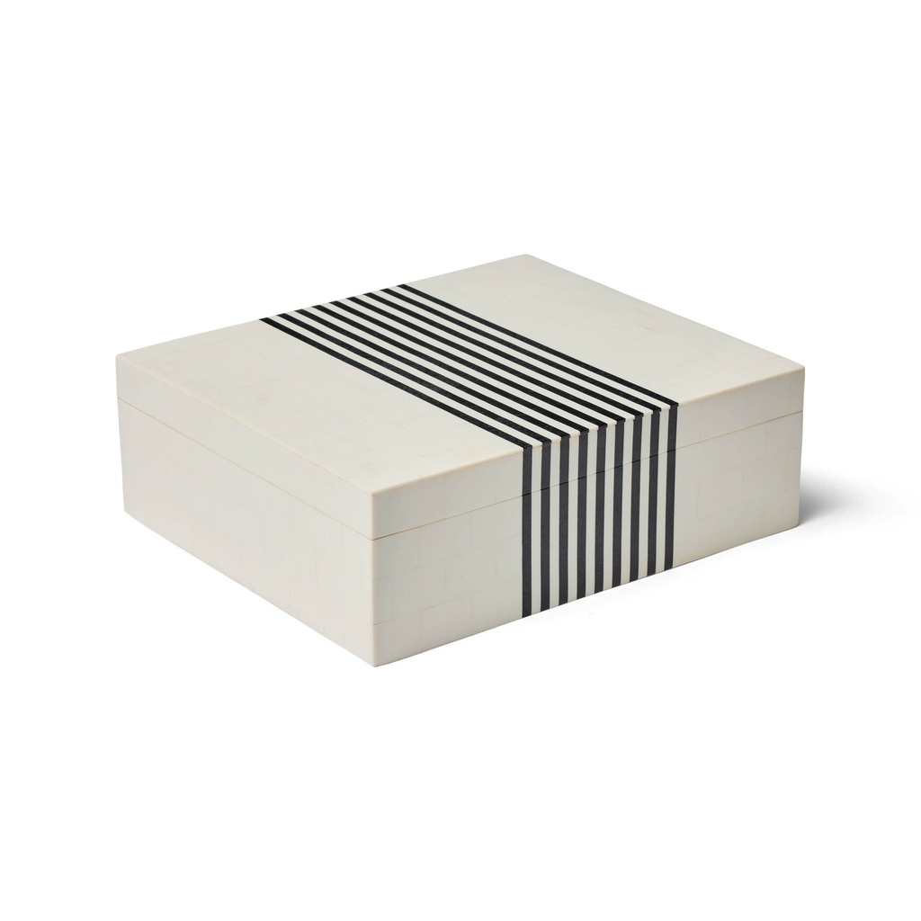 [E608] Reva Box Rectangle