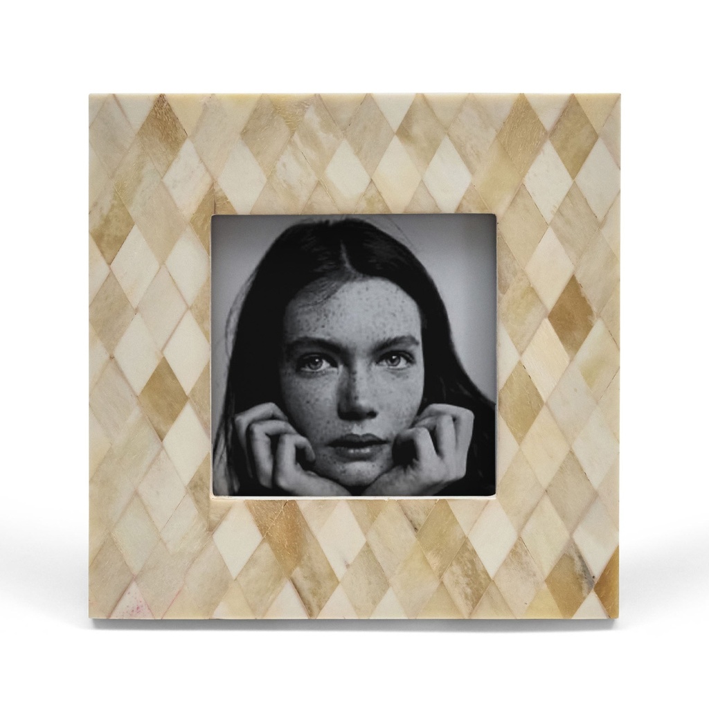 [E611] Santos Photo Frame 4 x 4