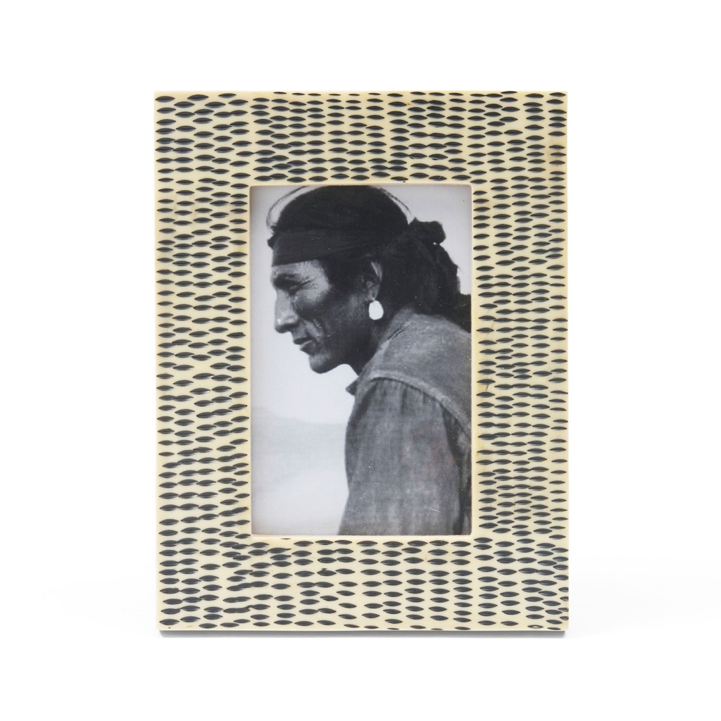 [E618] Matira Photo Frame 4 x 6