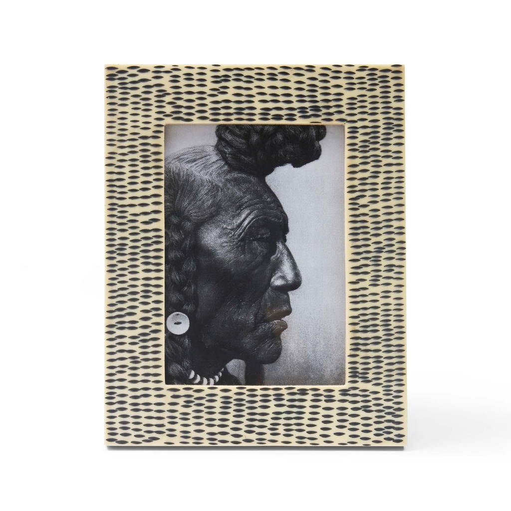 [E619] Matira Photo Frame 5 x 7