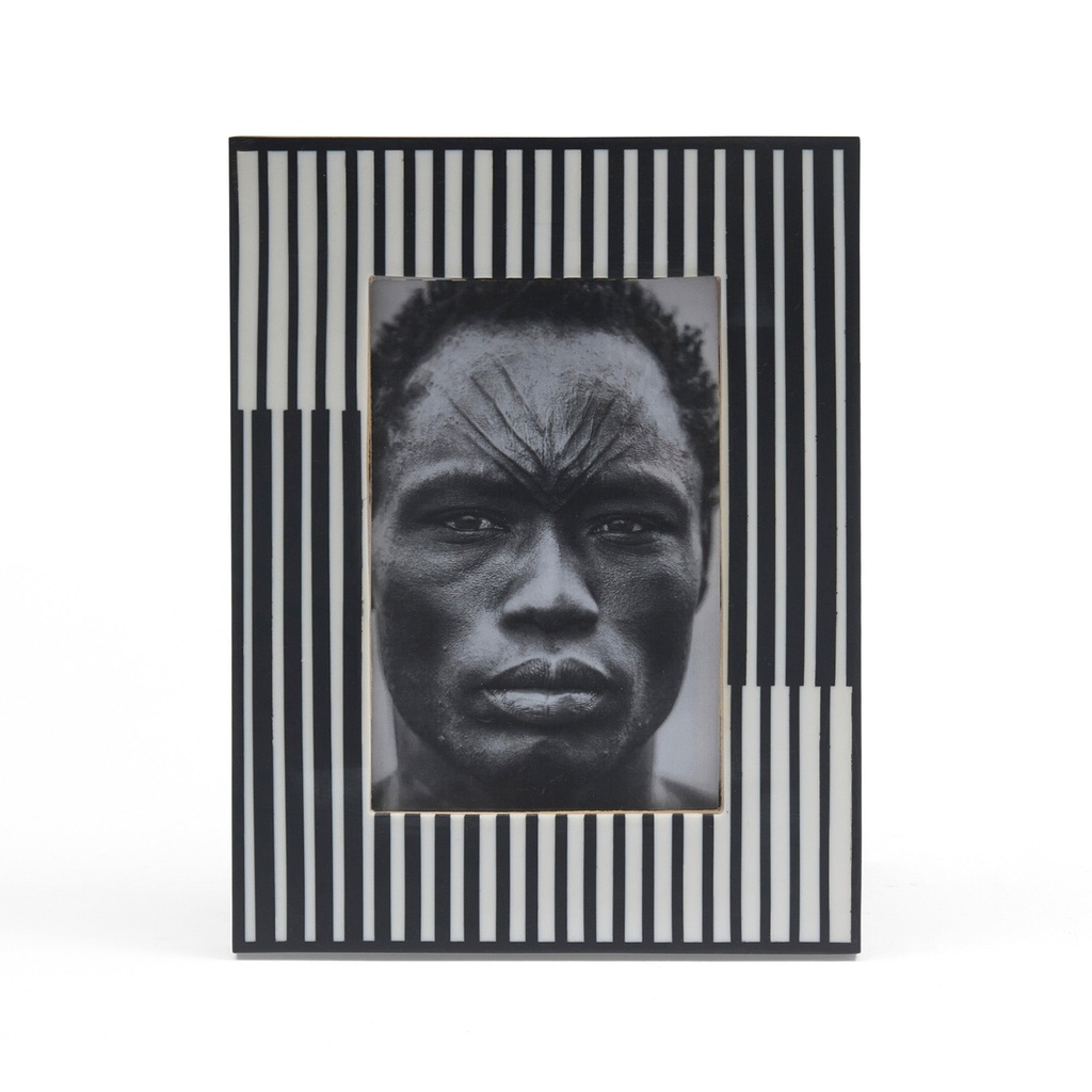 [E620] Dalma Photo Frame 4 x 6