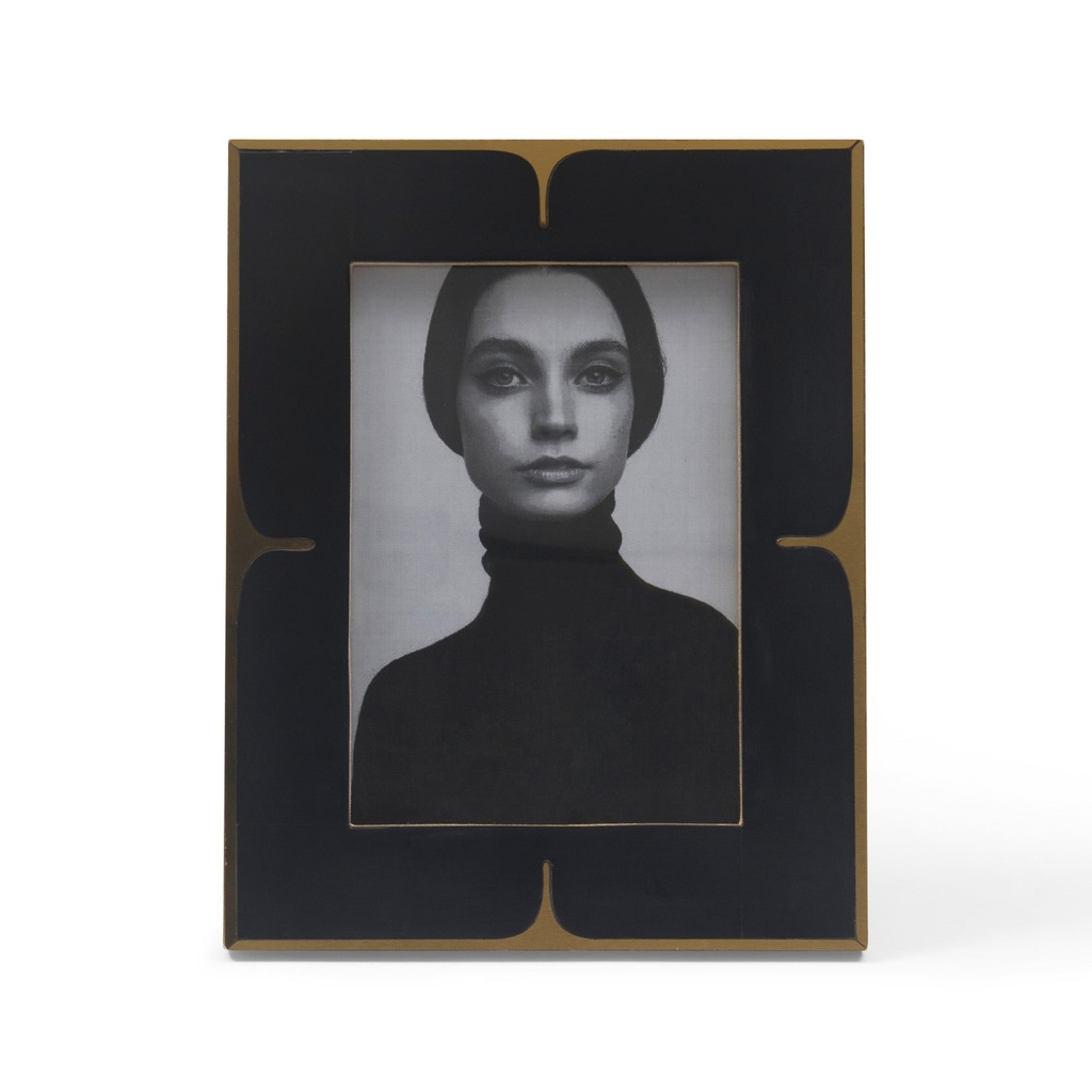 [E625] Rani Photo Frame 5 x 7