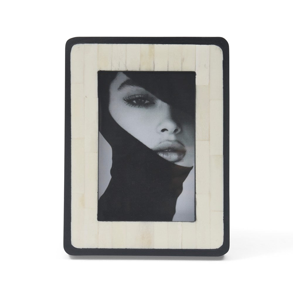 [E628] Pavo Photo Frame 4 x 6