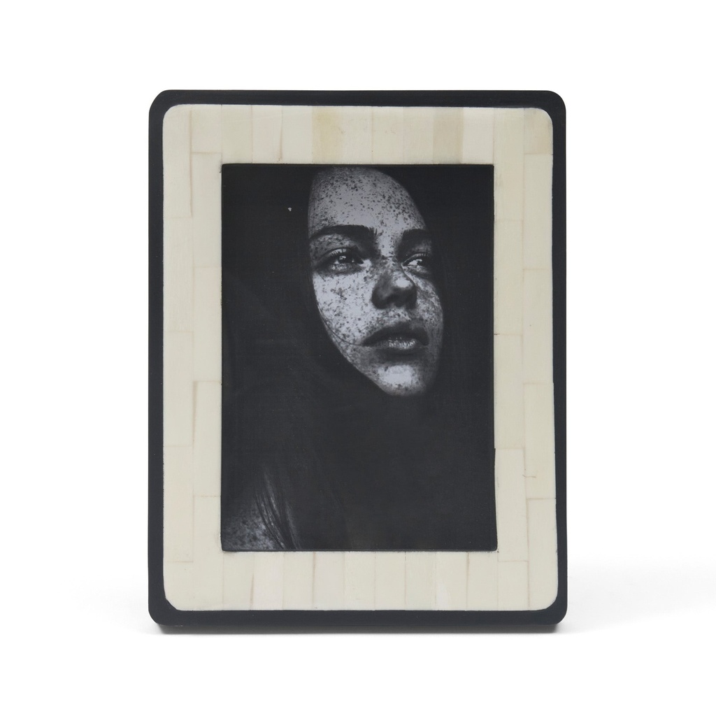 [E629] Pavo Photo Frame 5 x 7