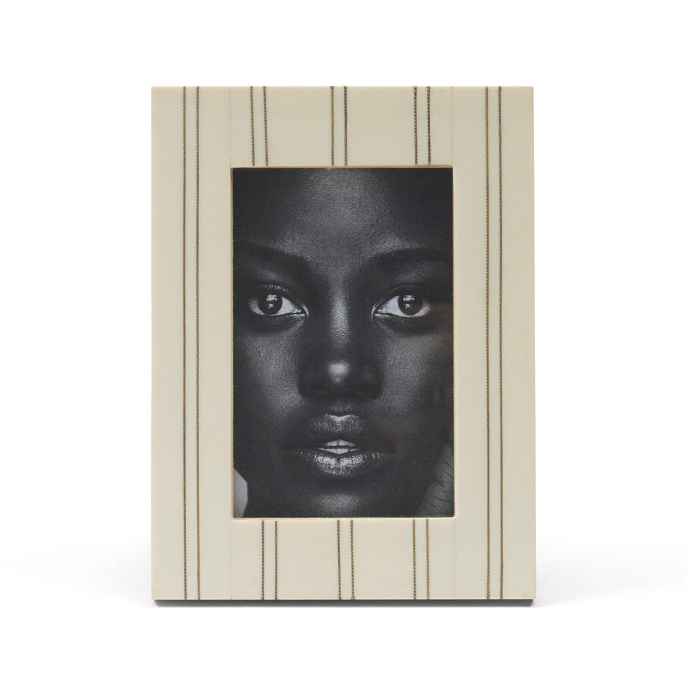 [E631] Sami Photo Frame 4 x 6