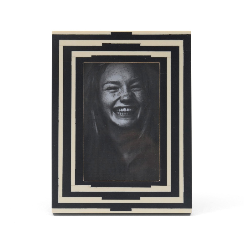 [E632] Nour Photo Frame 4 x 6