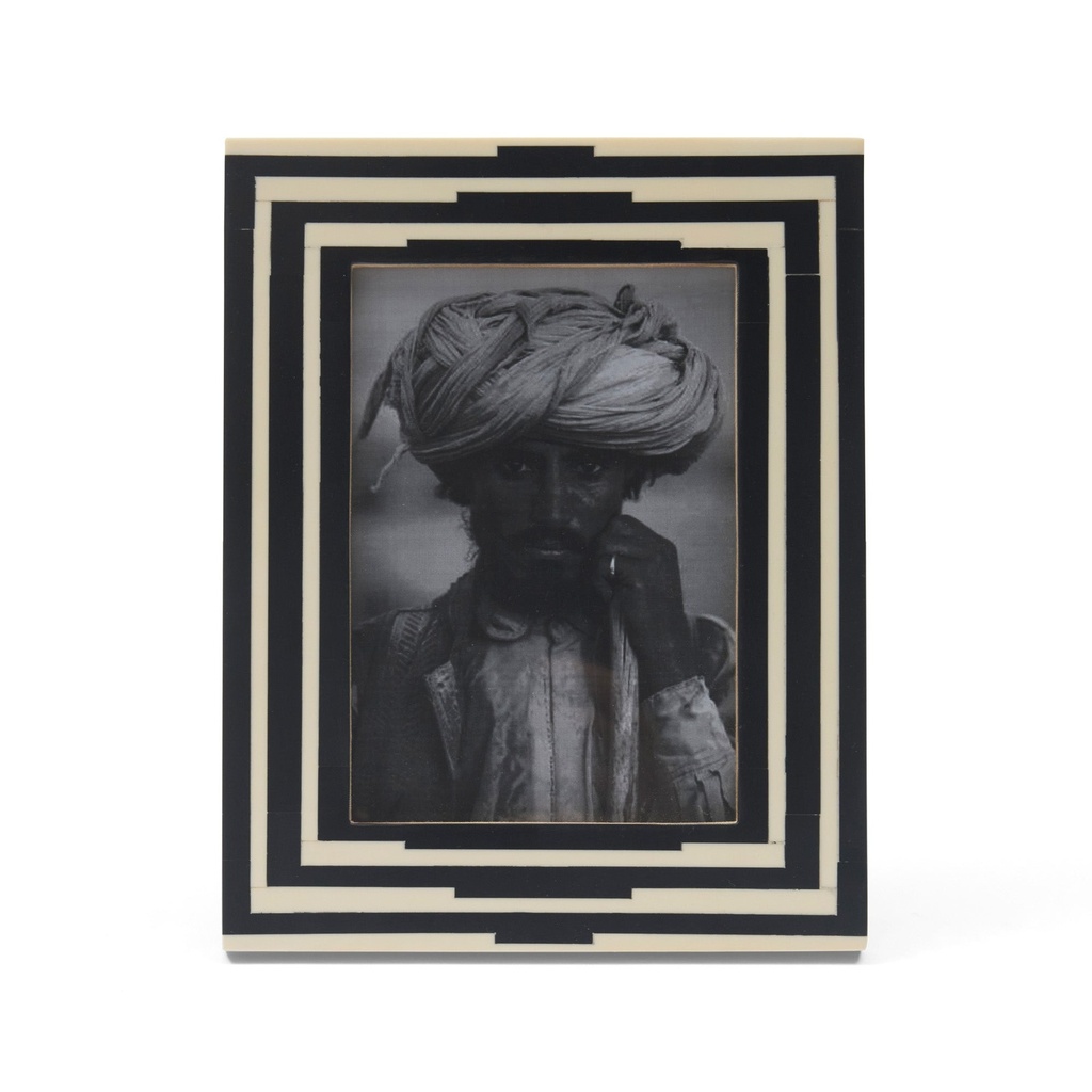 [E633] Nour Photo Frame 5 x 7