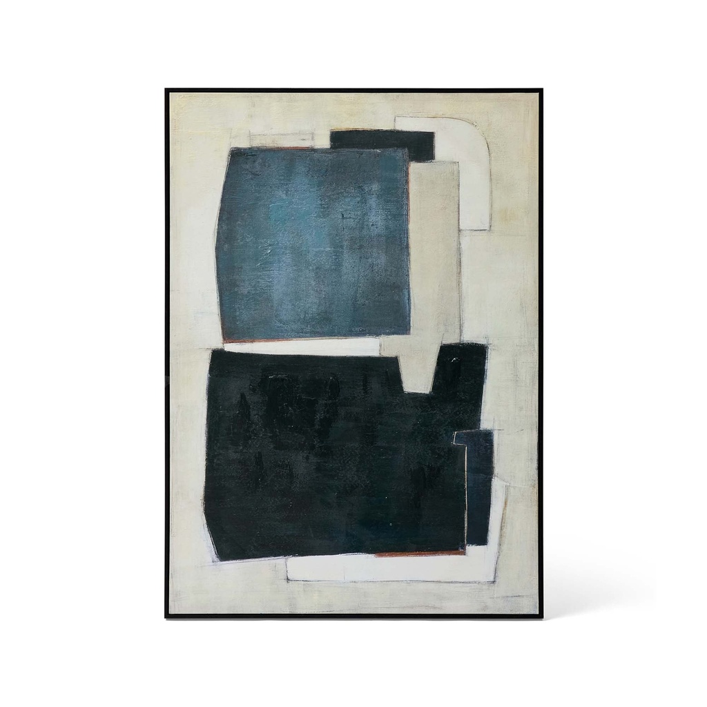 [E810] Sorel Framed Wall Art