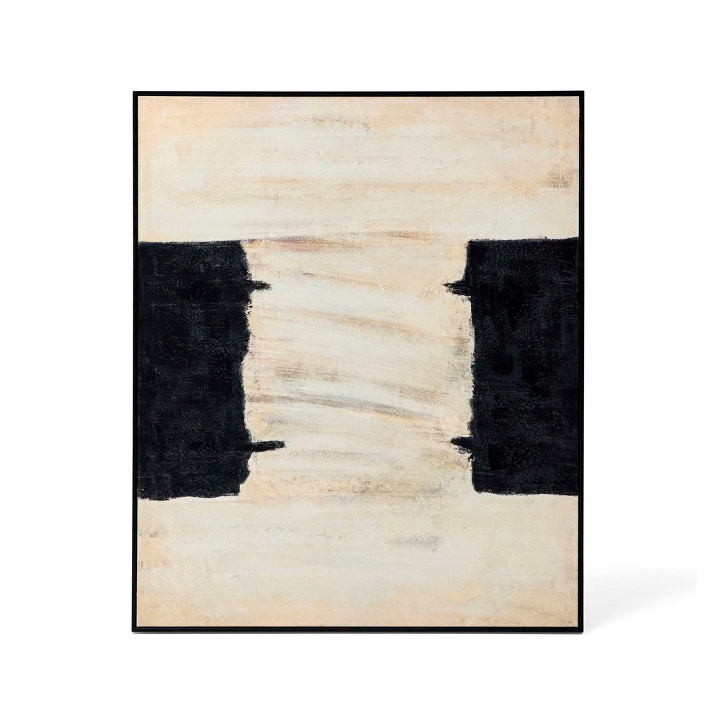 [E813] Valea Framed Wall Art