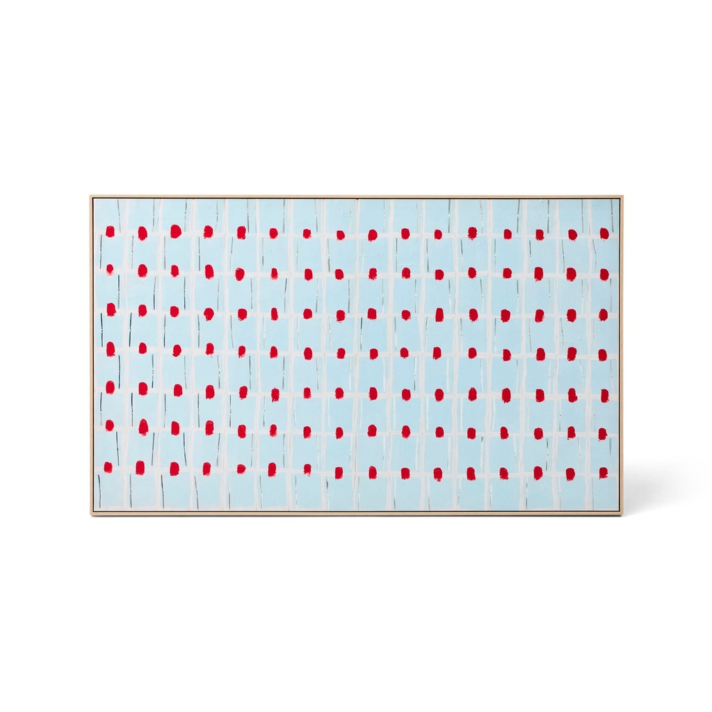 [E815] Arro Framed Wall Art