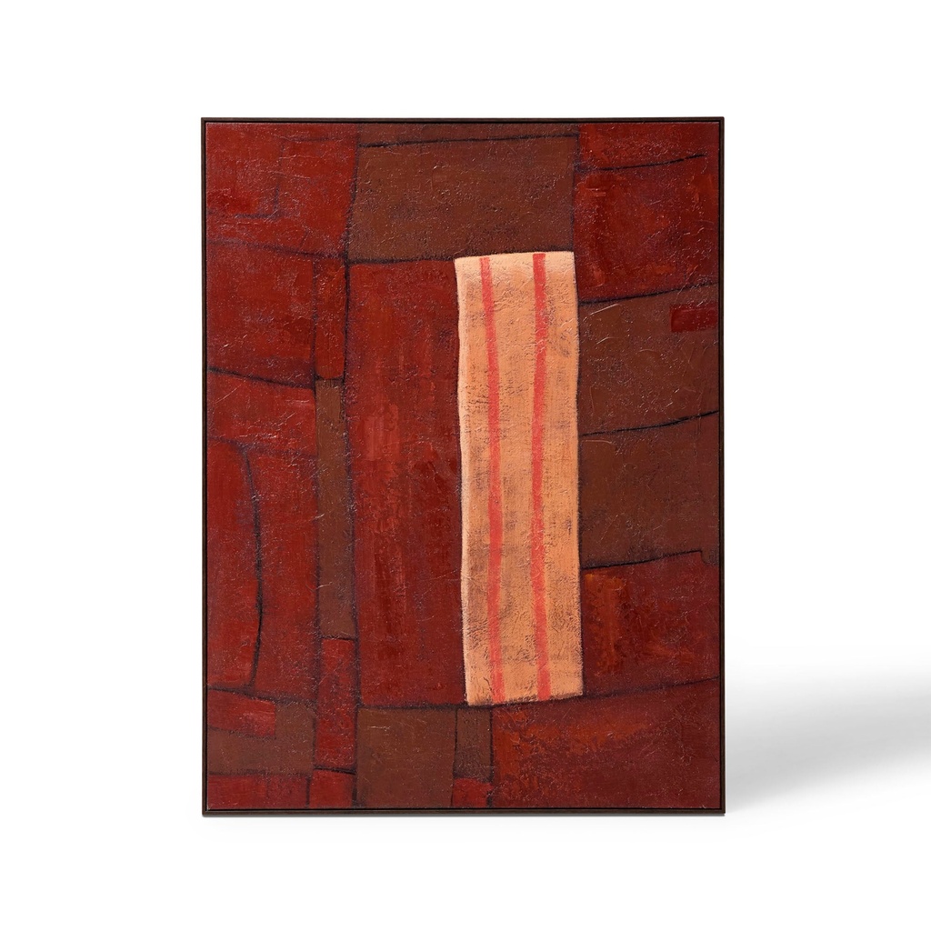 [E822] Marel Framed Wall Art