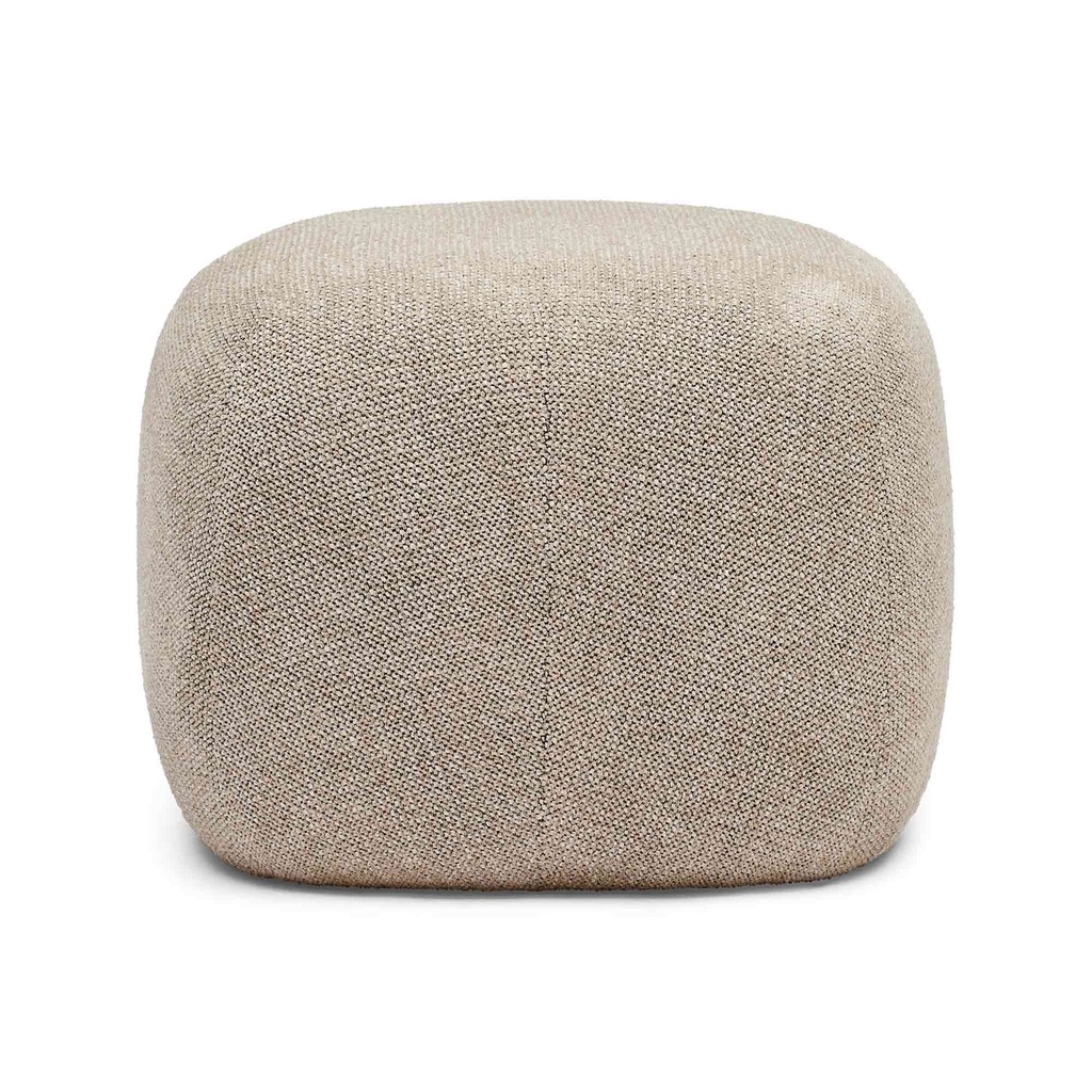 [F139] Cleo Ottoman Hazel