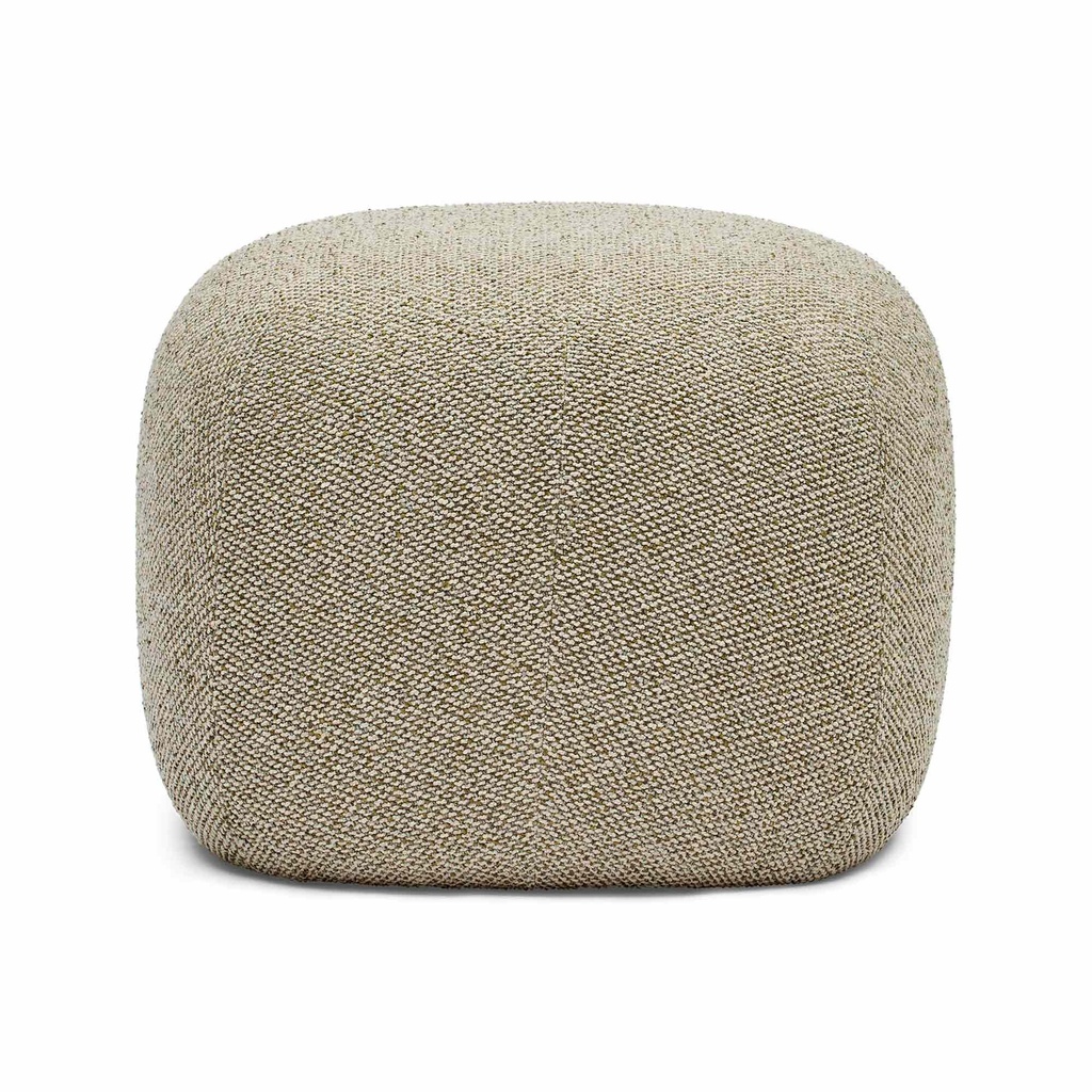 [F140] Cleo Ottoman Pistachio