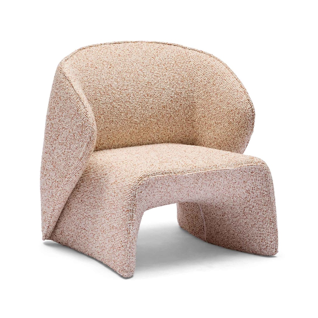 [F272] Isola Occasional Chair