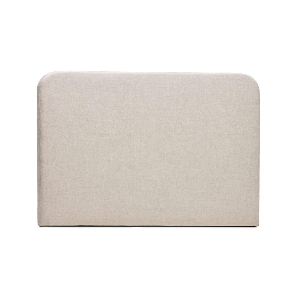 [F353] Celine Bedhead King Ivory