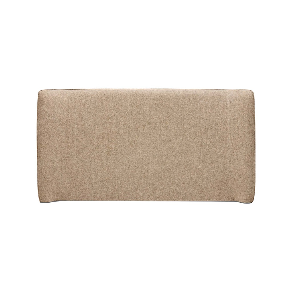 [F359] Dalia Queen Bedhead Mocha