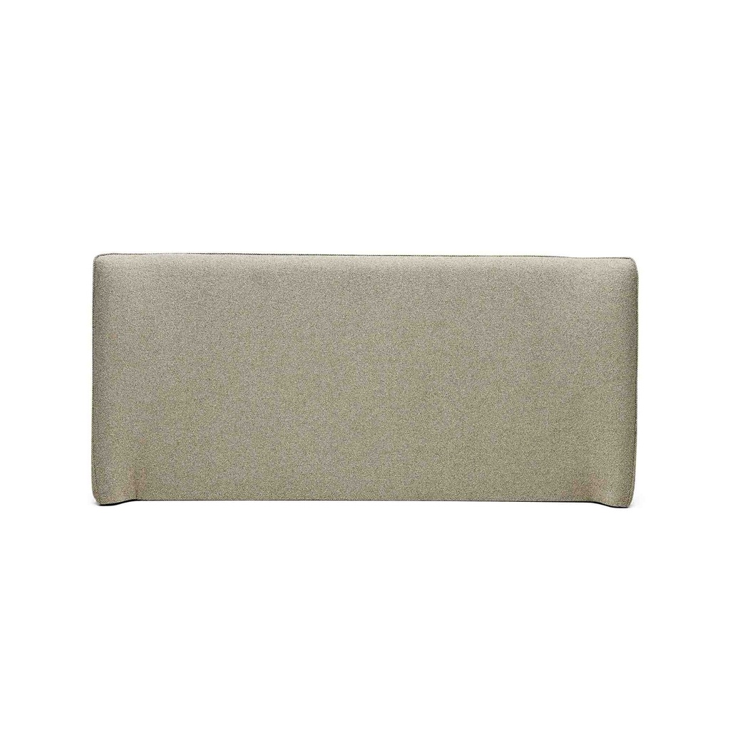 [F391] Dalia King Bedhead Pistachio