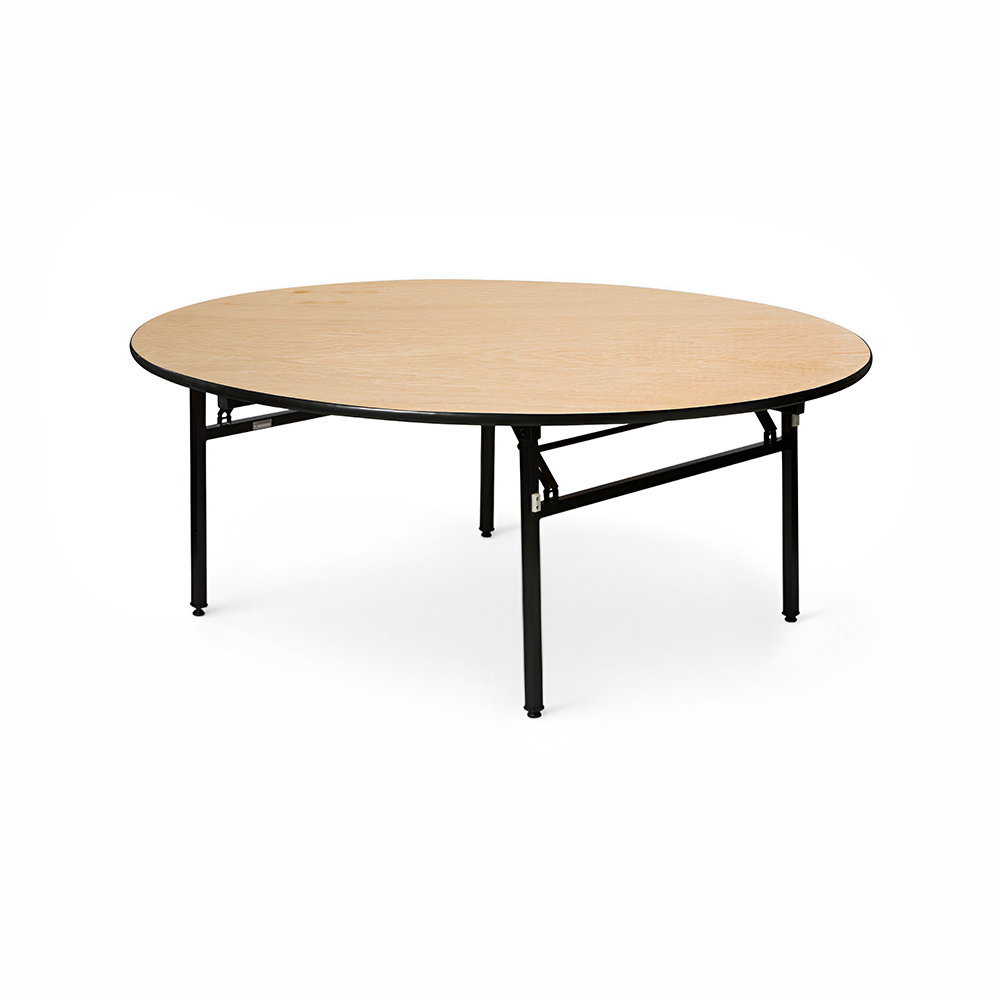 [IN-1251] Platinum-Plus Banquet Table