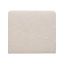 Celine Bedhead King Oyster Weave