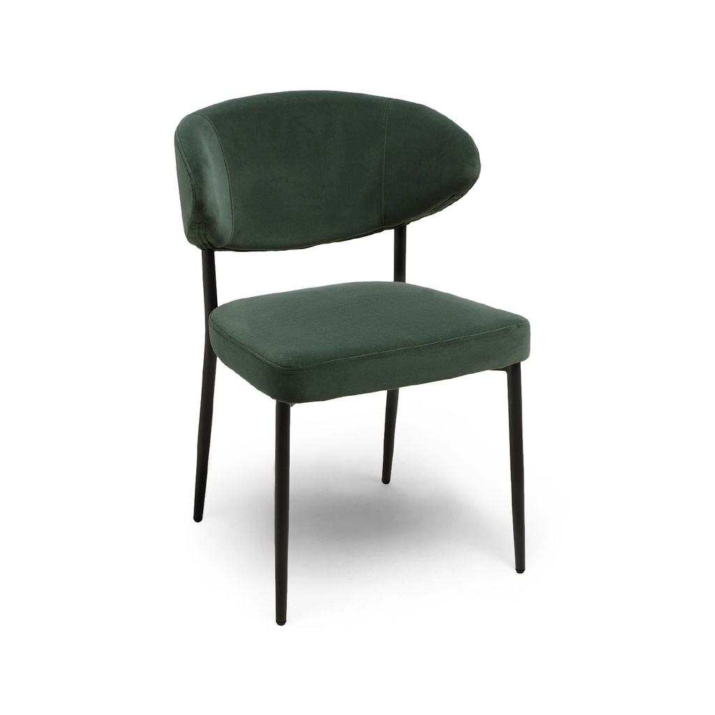 [F467] Payton Dining Chair Jade