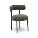 Franco Dining Chair Moss Green