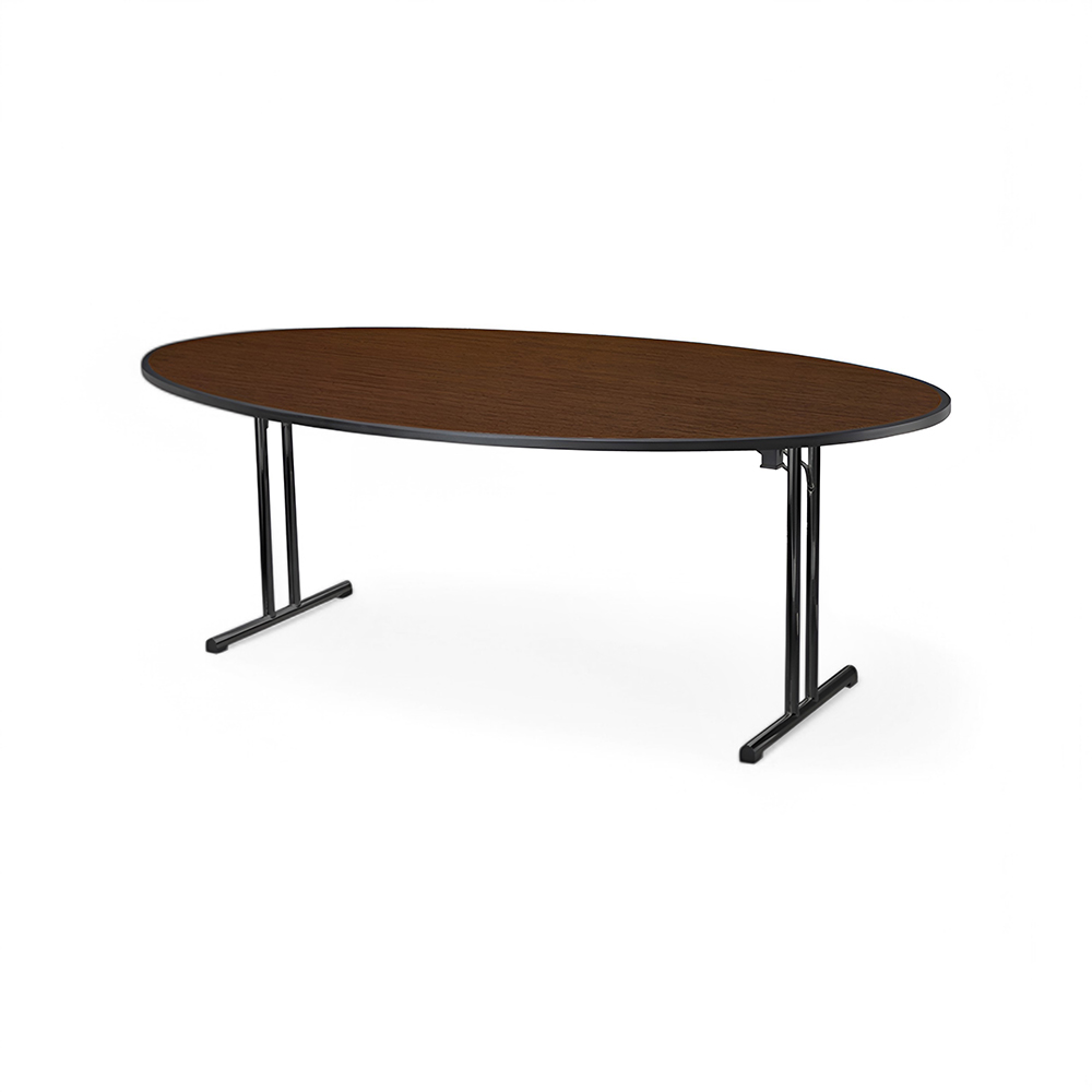 [IN-1305] SKS Oval Table