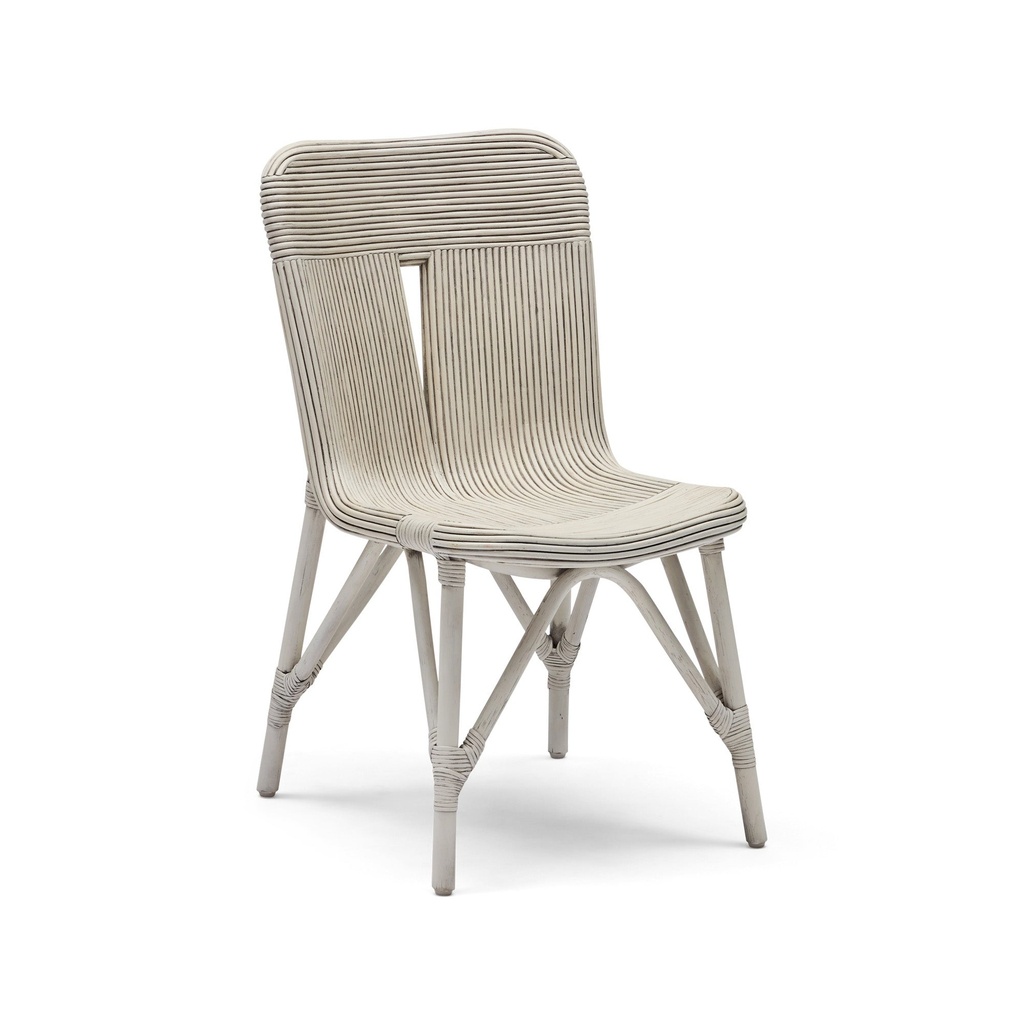 [F498] Nusa Dining Chair