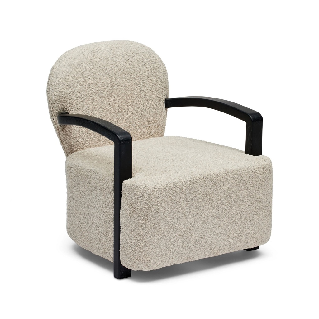 [F518] Vellon Occasional Chair