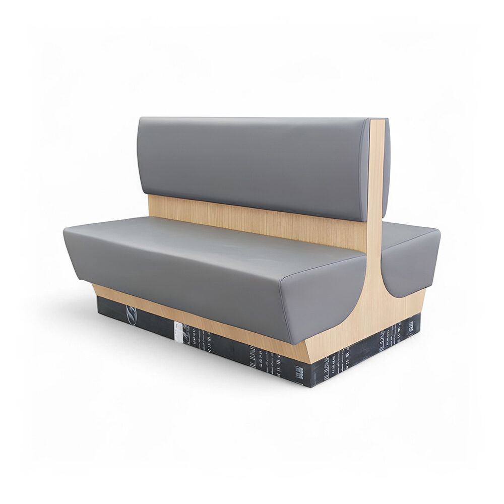 [IN-1959] Booth Seat