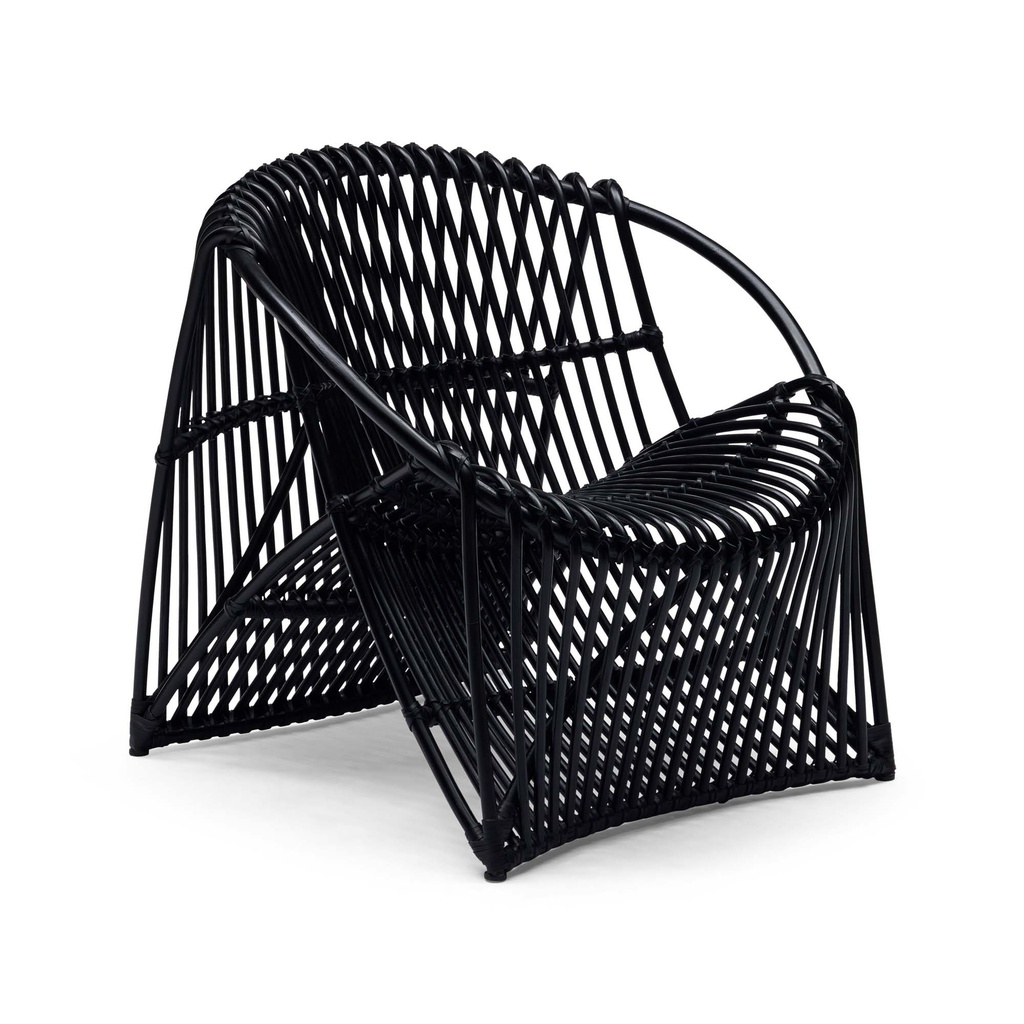 [F535] Baha Occasional Chair