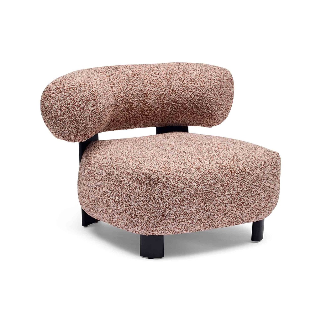 [F547] Malle Occasional Chair