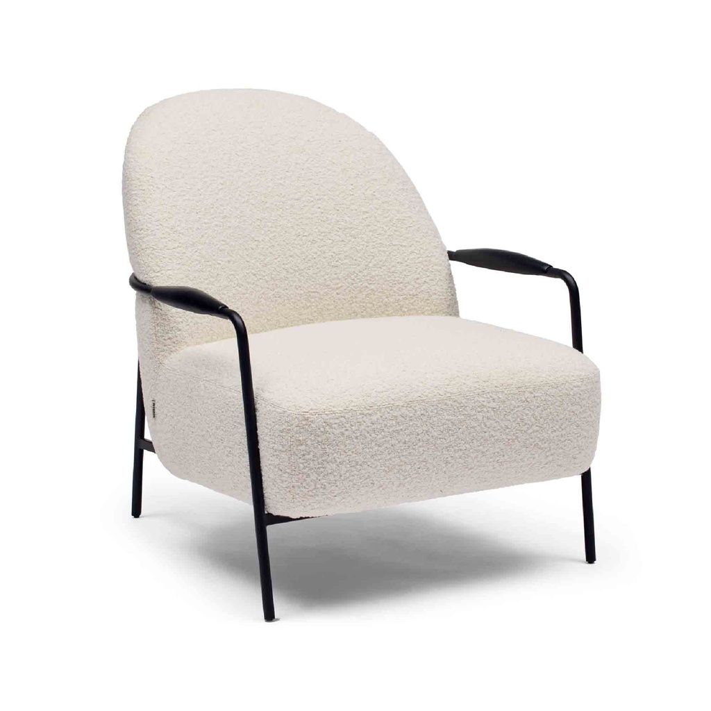 [F550] Sen Occasional Chair