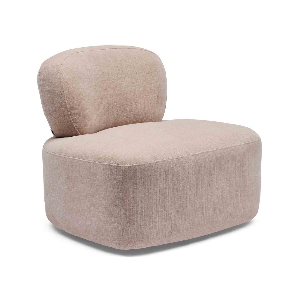 [F555] Emery Swivel Chair Flagstone