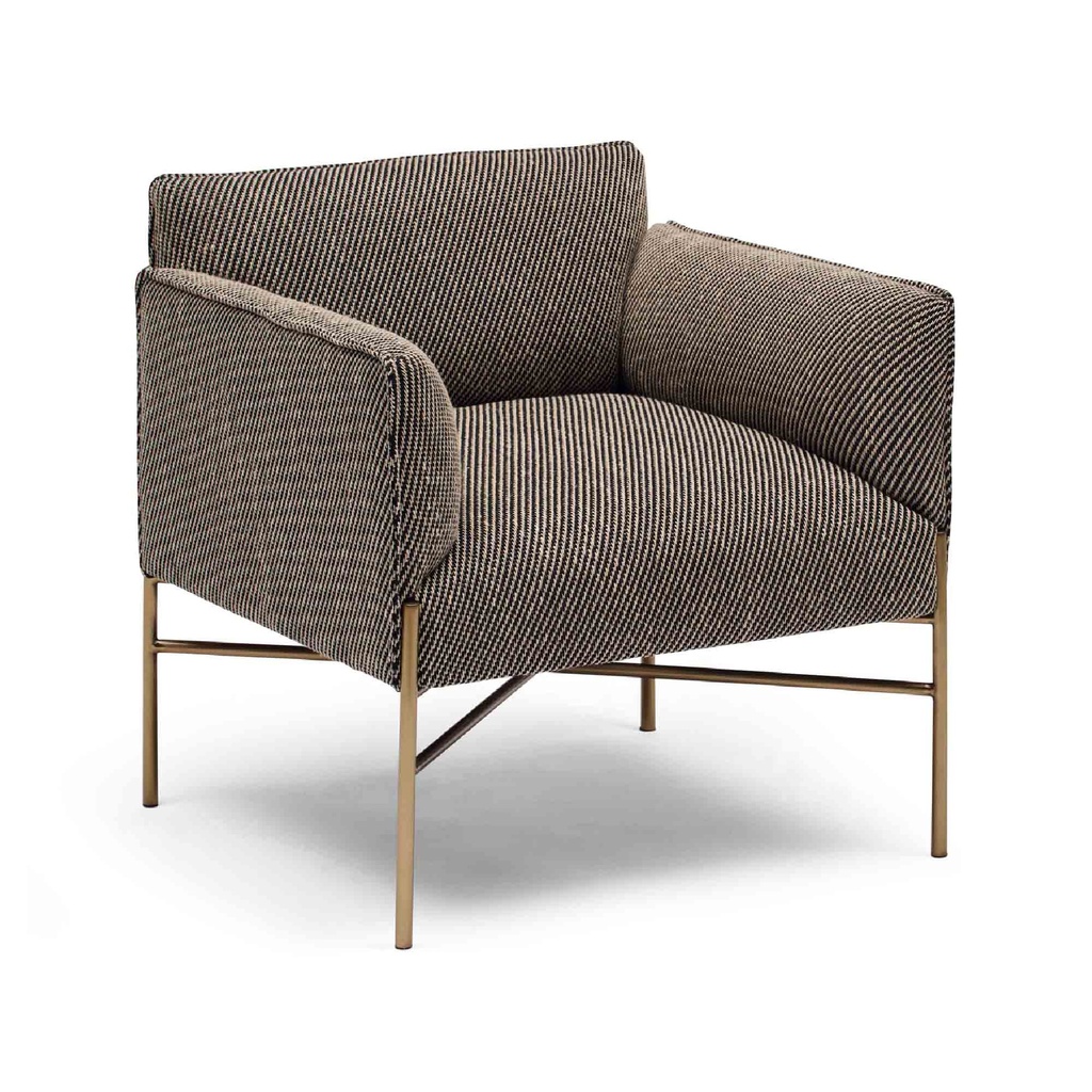 [F558] Piero Chair