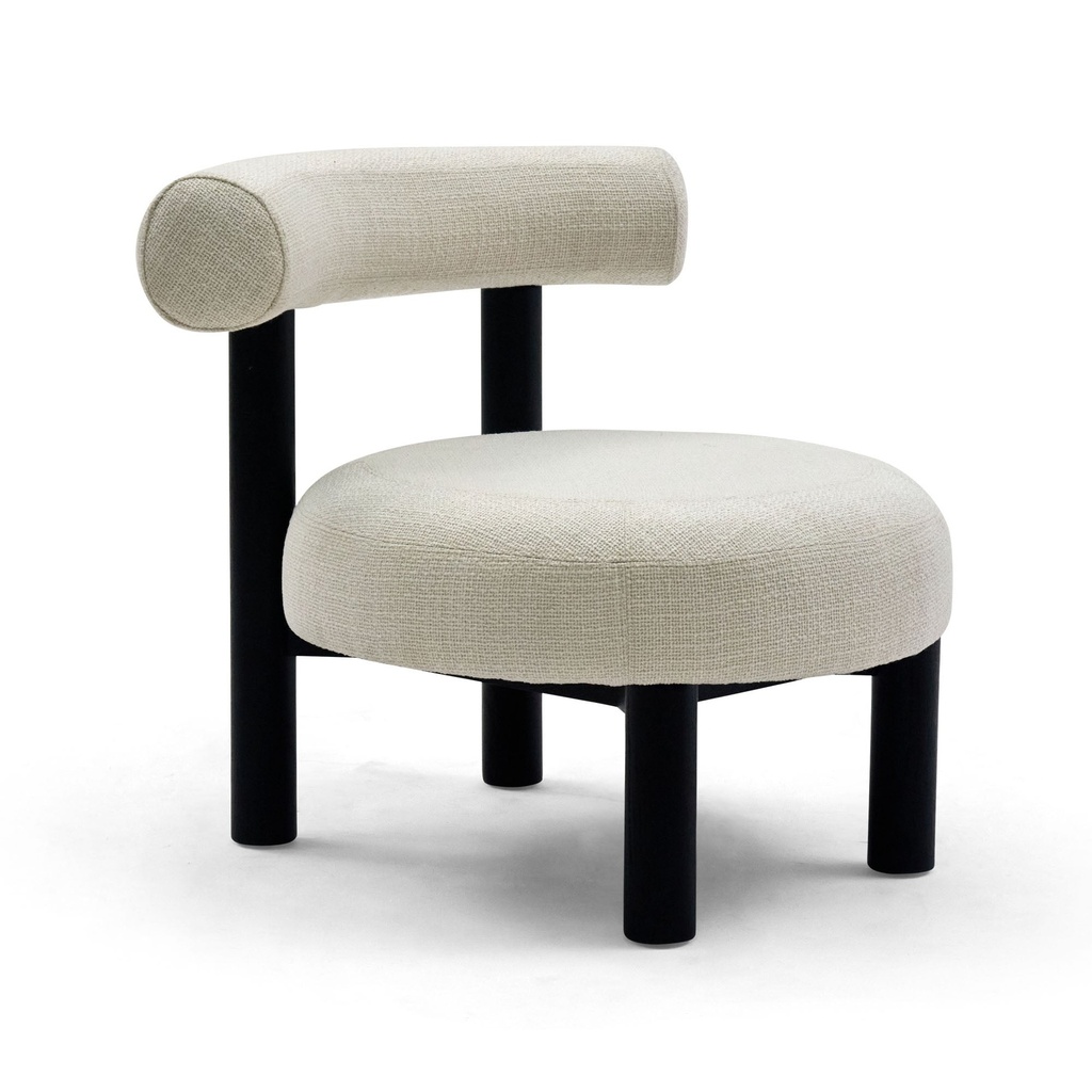 [F568] Rossi Occasional Chair