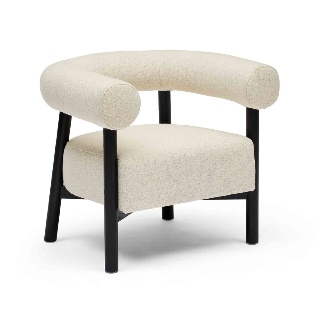 [F571] Setta Occasional Chair