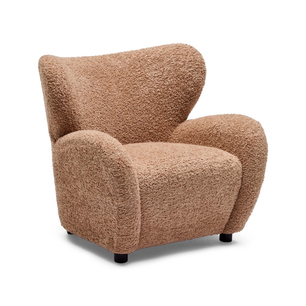 [F581] Elle Occasional Chair