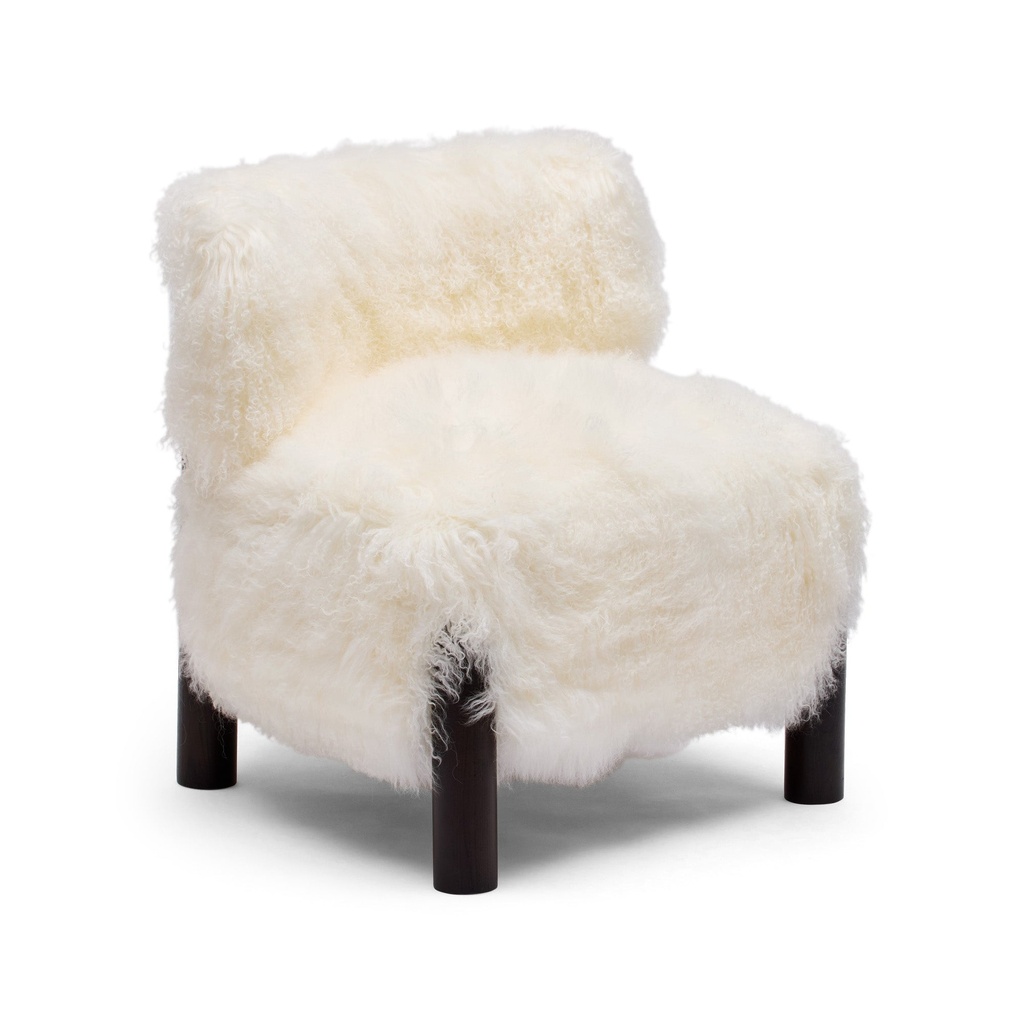 [F582] Pemba Occasional Chair