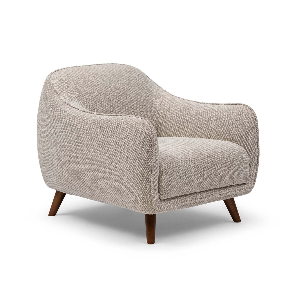 [F585] Bauer Occasional Chair