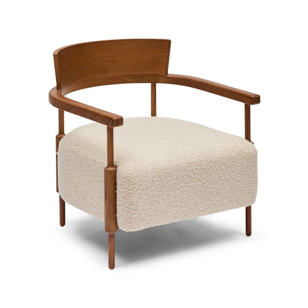 [F588] Demi Occasional Chair Navajo