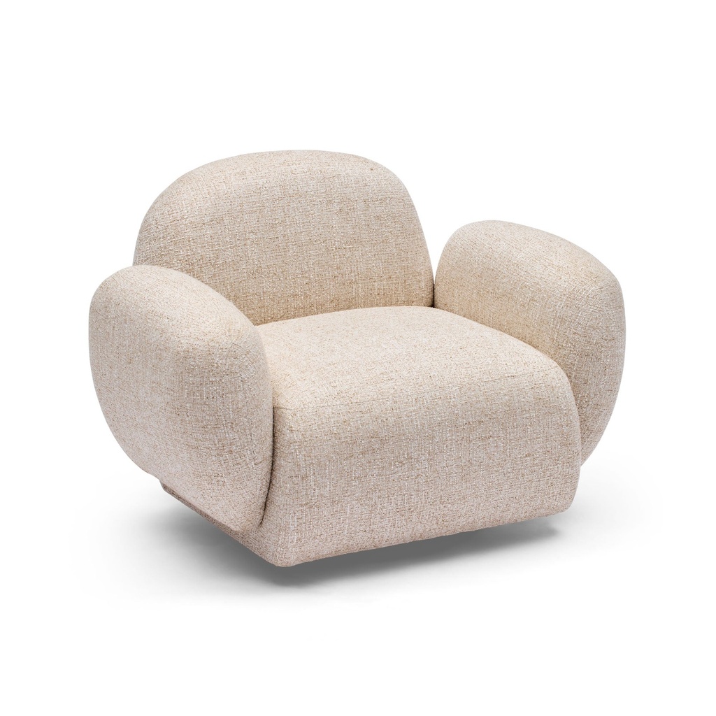 [F589] Nico Swivel Chair