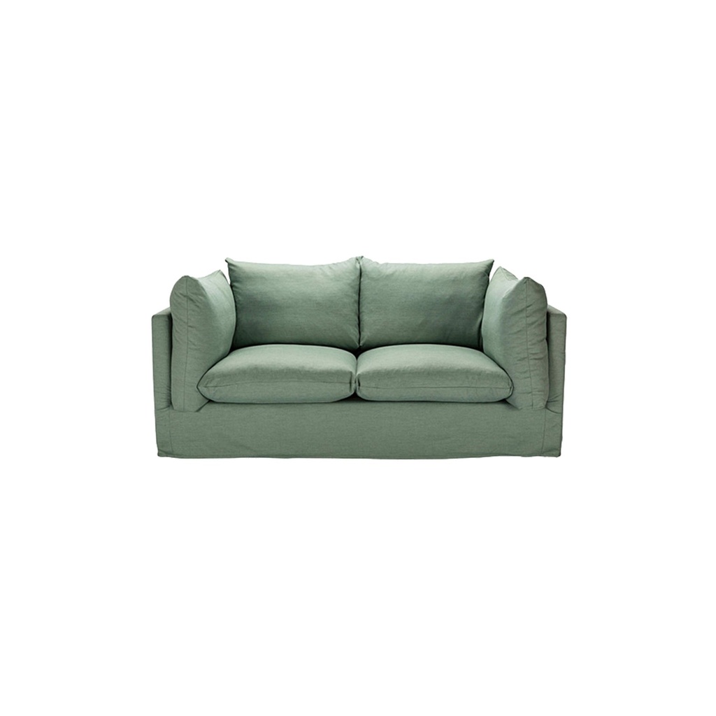 [F654C] Sofa Cover Only for Ella 2-seater