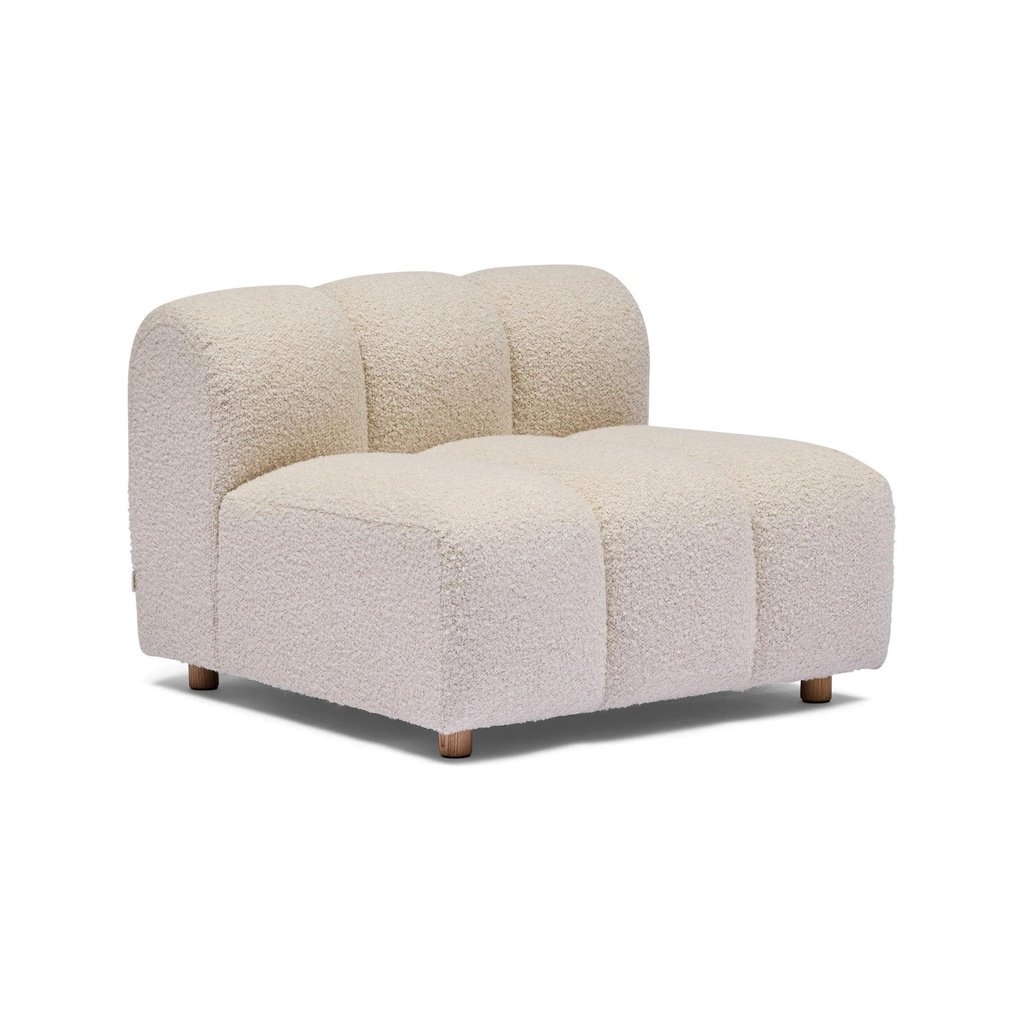 [F773] Cloud Modular Sofa Chair Navajo