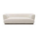 Claude Sofa Dover White