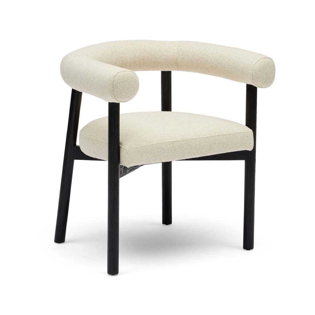 [F817] Setta Dining Chair