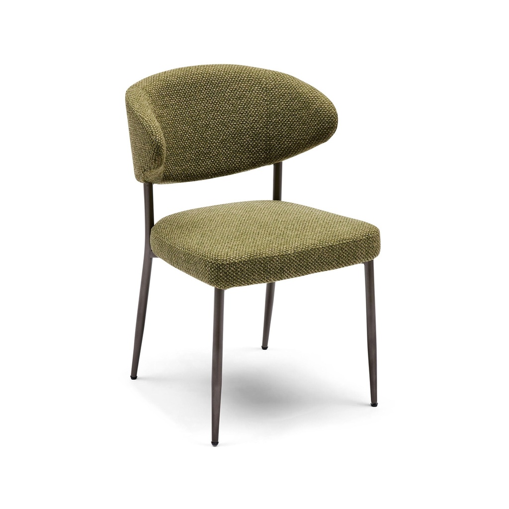 [F820] Payton Dining Chair Turtle Bronze