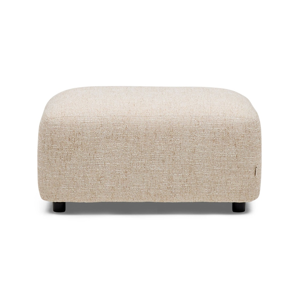 [F903] Kaia Modular Ottoman Fawn